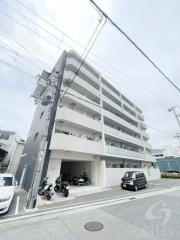 阪神本線石屋川駅まで徒歩7分
