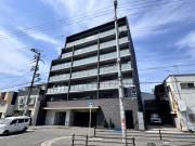 プレサンスロジェ阿倍野松虫通
