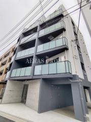 ワーフ板橋本町