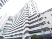 シティコーポ朝潮橋1号棟