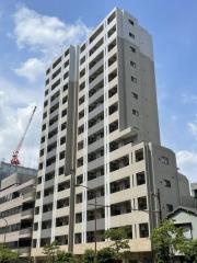 スカイコート後楽園WEST
