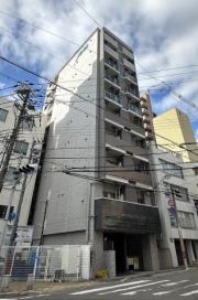 ＪＲ東海道本線三ノ宮駅まで徒歩12分