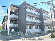 ＪＲ東海道本線草薙駅まで徒歩18分