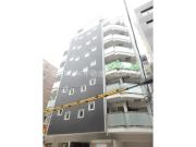 地下鉄四つ橋線なんば駅まで徒歩4分