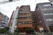 東京メトロ日比谷線神谷町駅まで徒歩4分