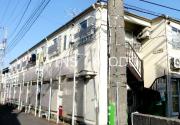 小田急小田原線経堂駅まで徒歩6分