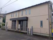ブルーレース小田原B棟