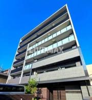 プレサンス京都室町通 紫水