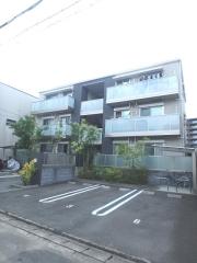 地下鉄七隈線茶山駅まで徒歩23分