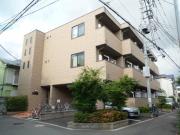 東武伊勢崎・大師線東向島駅まで徒歩6分