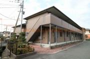ＪＲ鹿児島本線鳥栖駅まで徒歩22分
