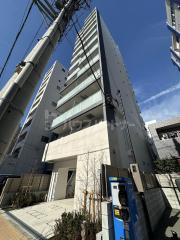 都営浅草線本所吾妻橋駅まで徒歩11分