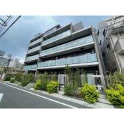 レジディア高田馬場 部屋番号506