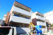 フジパレス神戸本町ウエスト