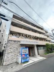 プレール・ドゥーク西新宿