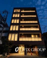 ＪＲ京浜東北・根岸線横浜駅まで徒歩11分