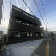 MELDIA西浦和IV