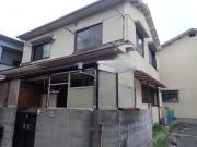 富松町1丁目テラスハウス