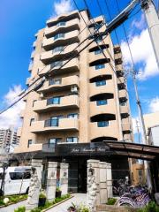 地下鉄名城線熱田神宮西駅まで徒歩10分