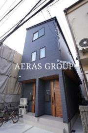 robot home 荻窪