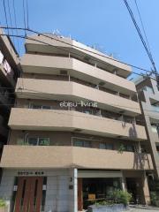 ＪＲ山手線恵比寿駅まで徒歩5分