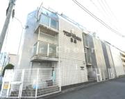ＪＲ山手線目黒駅まで徒歩10分