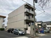 名鉄瀬戸線大森・金城学院前駅まで徒歩12分