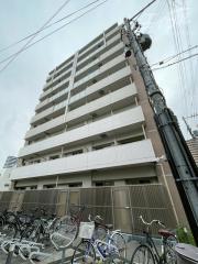 地下鉄堺筋線天神橋筋六丁目駅まで徒歩11分