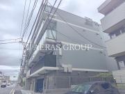 S-RESIDENCE南行徳beren