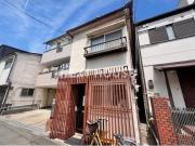 港区戸建て