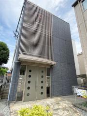 シャーメゾン津門