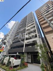 地下鉄中央線堺筋本町駅まで徒歩5分