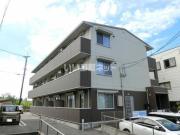 ＪＲ可部線安芸長束駅まで徒歩12分