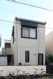 TMハイツ