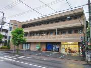 ソシアル大久保