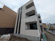 DEVELD城東町EAST
