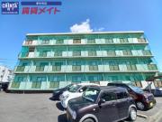 コーポバロン中野