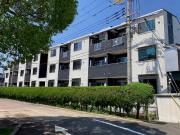 阪急京都線正雀駅まで徒歩13分