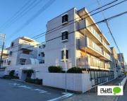 山陽電鉄本線西新町駅まで徒歩4分