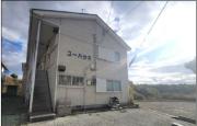 山陽電鉄本線江井ヶ島駅まで徒歩8分