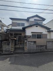 古屋戸建て