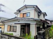 西成沢町戸建