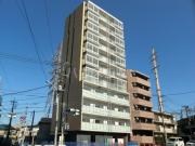 スペースシップ2青砥