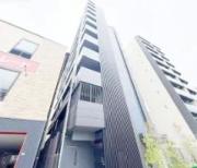 プレサンス横浜鶴見市場シュネル