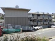 ＪＲ山陽本線明石駅までバス約18分 徒歩3分