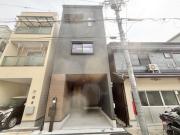足代北戸建