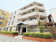 阪急千里線下新庄駅まで徒歩2分