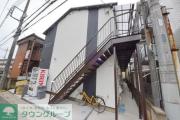 ボア・ヴィアージェン越谷