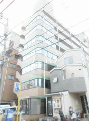 ＪＲ総武線（各駅停車）船橋駅まで徒歩9分