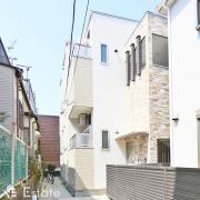 地下鉄東山線藤が丘駅まで徒歩9分
